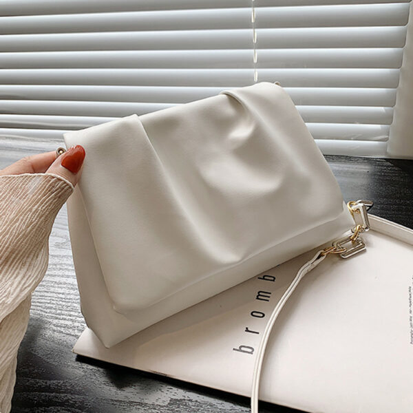 The Fab Bags Trendy Mini Flap Shoulder Bag or Sling Bag - Image 7