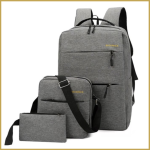 Huge-saving laptop bags for travel and work.