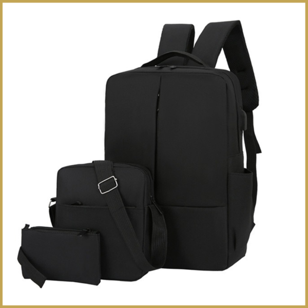 Affordable high-quality Laptop bag sets.