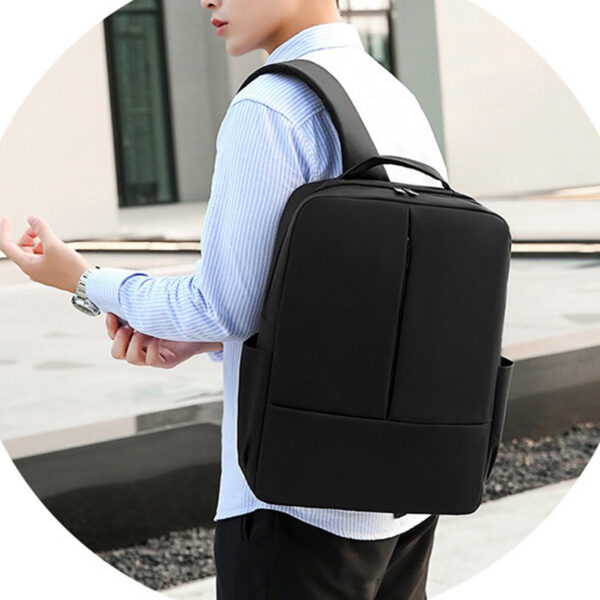 The Fab Bags 3-in-1 Polyester Laptop Bag Set A - Image 10