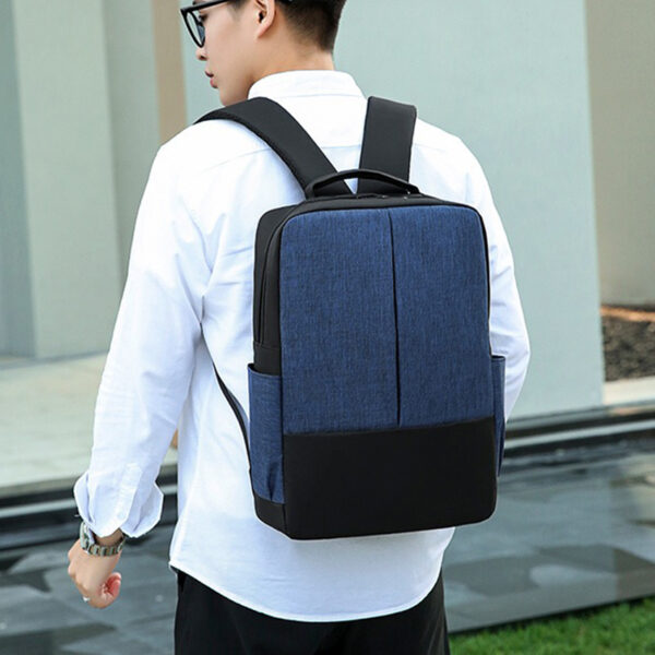 The Fab Bags 3-in-1 Polyester Laptop Bag Set A - Image 8