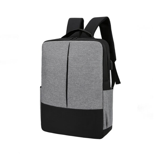 The Fab Bags 3-in-1 Polyester Laptop Bag Set A - Image 5